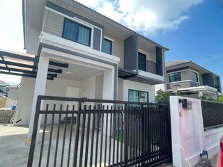 For Rent 3 Bedroom House In San Kamphaeng, Chiang Mai