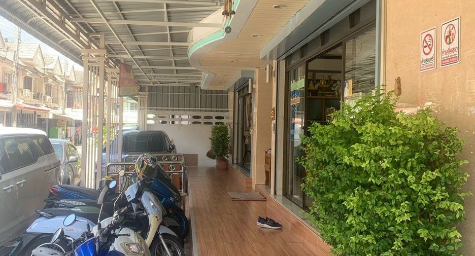 ขาย 72 ห้องนอน อพาร์ทเม้นท์ ใน คลองหลวง, ปทุมธานี