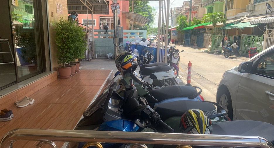 ขาย 72 ห้องนอน อพาร์ทเม้นท์ ใน คลองหลวง, ปทุมธานี