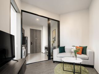 For rent 1 bed condo in Si Racha, Chonburi