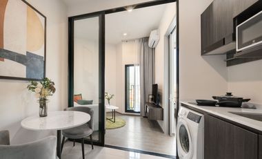 For rent 1 bed condo in Si Racha, Chonburi