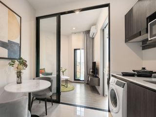 For rent 1 bed condo in Si Racha, Chonburi