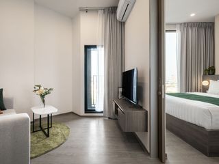 For rent 1 bed condo in Si Racha, Chonburi