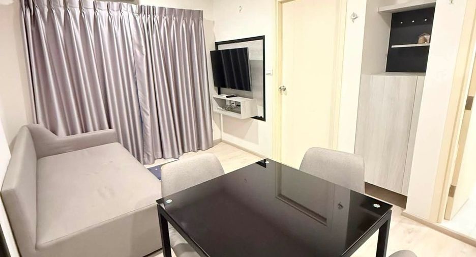 For rent 1 bed condo in Mueang Chiang Mai, Chiang Mai