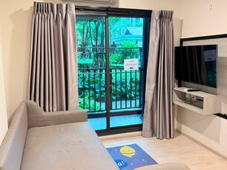 For Rent 1 Bedroom Condo In Mueang Chiang Mai