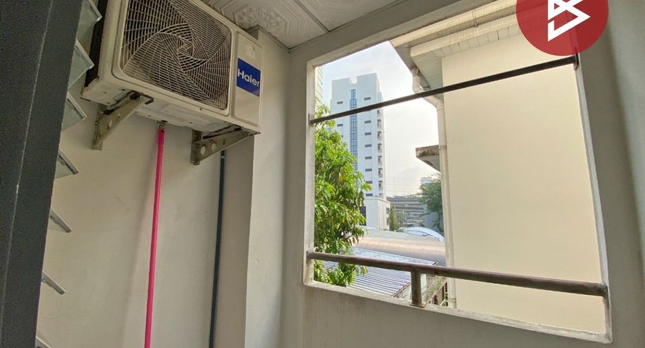 Apartment zum Kauf mit Studio in Chatuchak, Bangkok