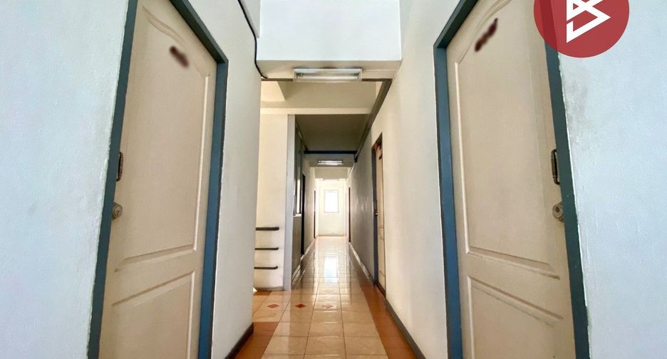 Apartment zum Kauf mit Studio in Chatuchak, Bangkok