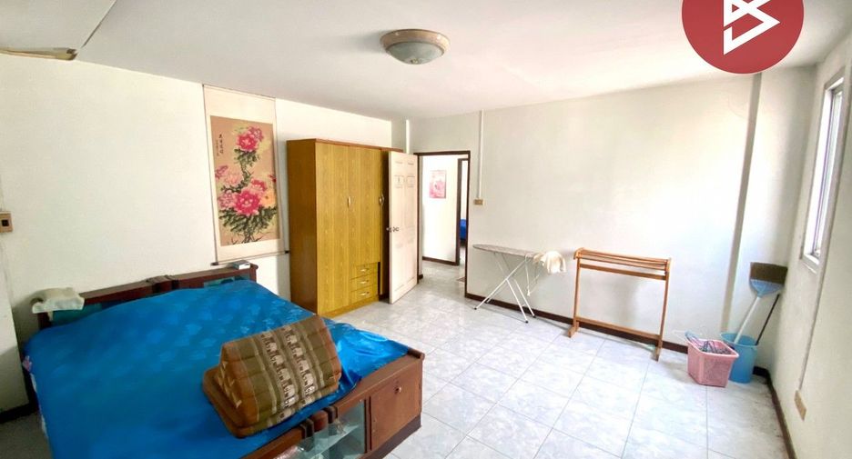 Apartment zum Kauf mit Studio in Chatuchak, Bangkok