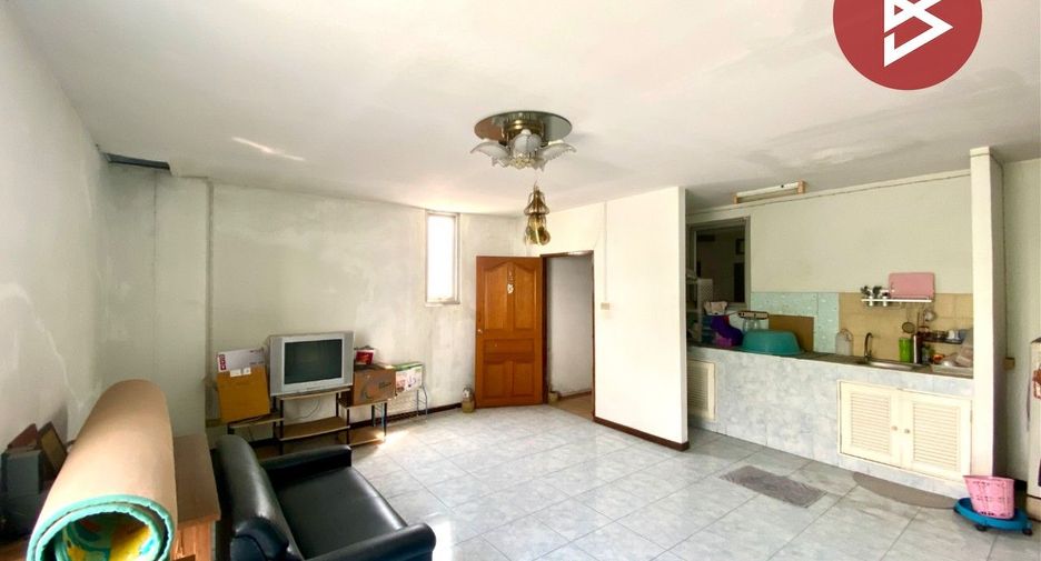 Apartment zum Kauf mit Studio in Chatuchak, Bangkok