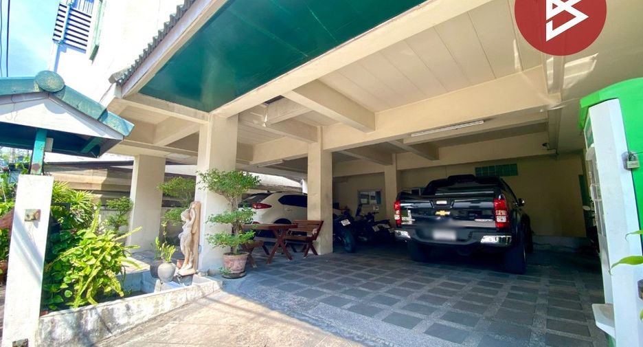 Apartment zum Kauf mit Studio in Chatuchak, Bangkok