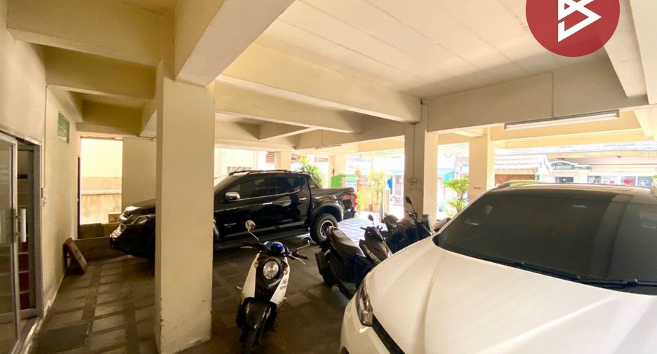 Apartment zum Kauf mit Studio in Chatuchak, Bangkok