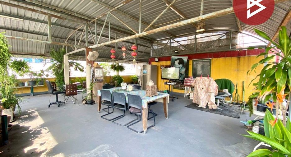 Apartment zum Kauf mit Studio in Chatuchak, Bangkok