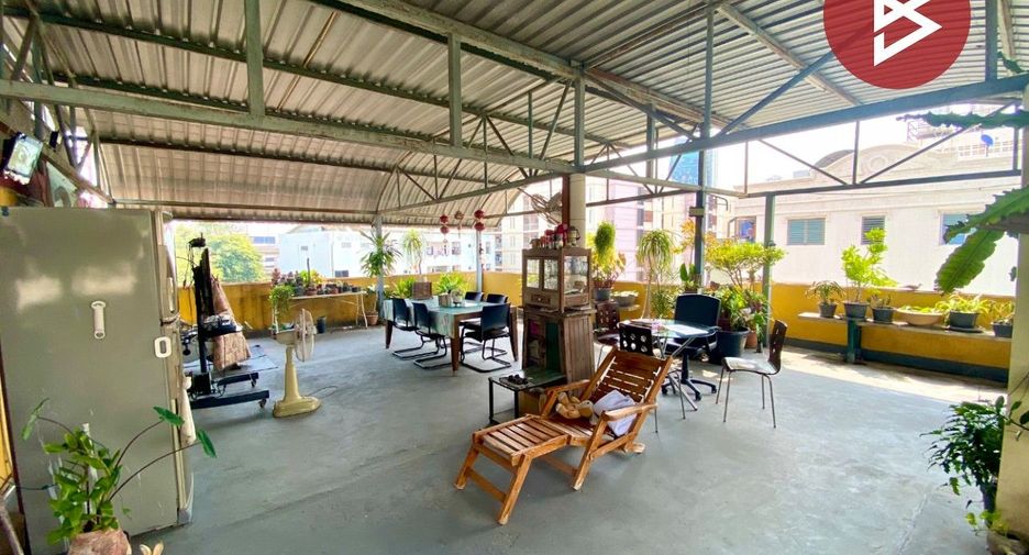 Apartment zum Kauf mit Studio in Chatuchak, Bangkok