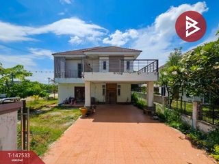 Casa en venta de 3 habitaciones en Phan Thong, Chonburi
