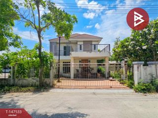 Casa en venta de 3 habitaciones en Phan Thong, Chonburi
