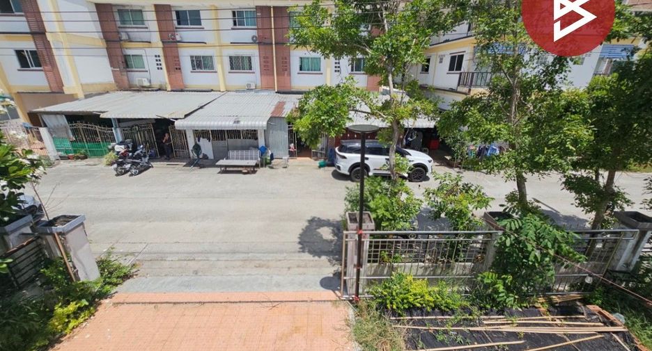 For sale 3 bedrooms house in Phan Thong, Chonburi