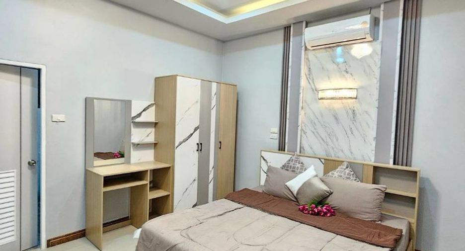 For sale 2 ベッドルーム house in Bang Lamung, Chonburi