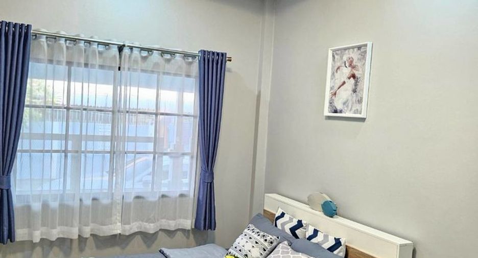 For sale 2 ベッドルーム house in Bang Lamung, Chonburi