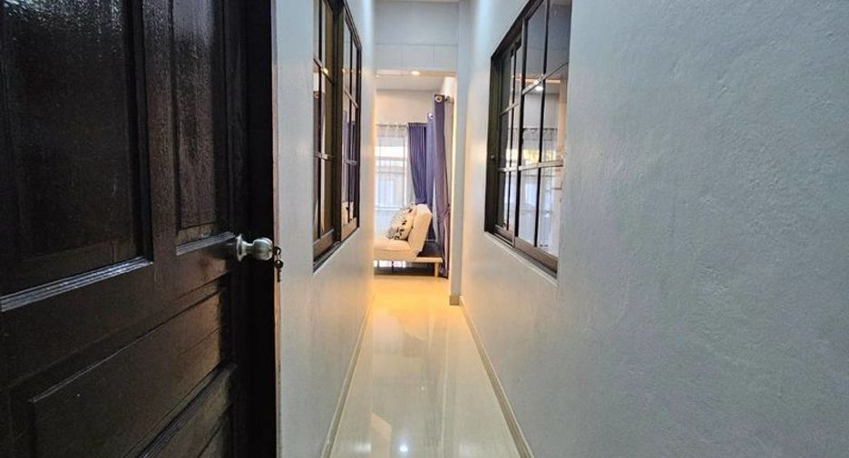 For sale 2 ベッドルーム house in Bang Lamung, Chonburi