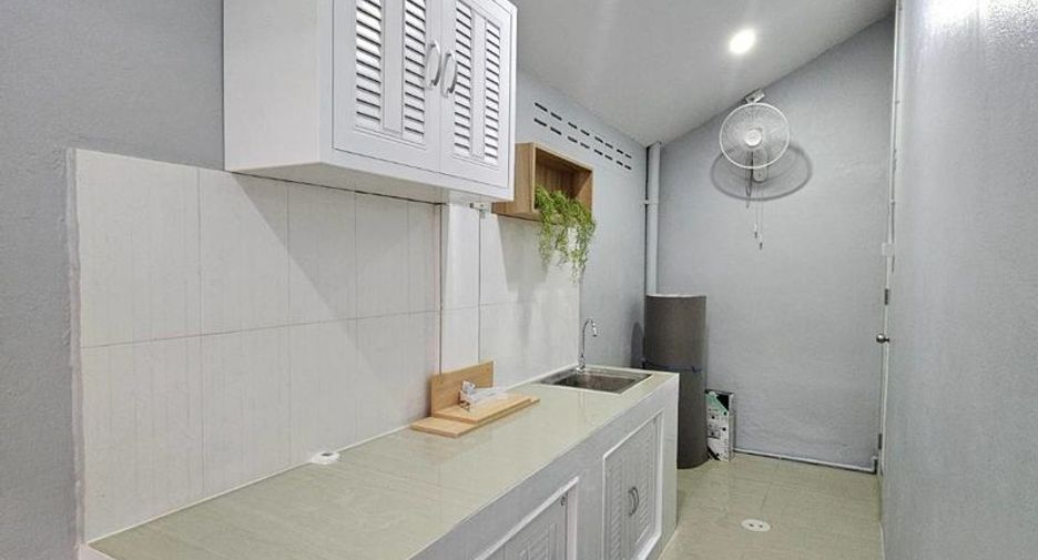 For sale 2 ベッドルーム house in Bang Lamung, Chonburi