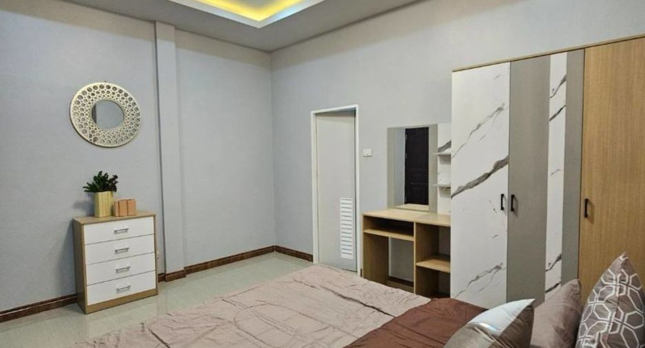 For sale 2 ベッドルーム house in Bang Lamung, Chonburi
