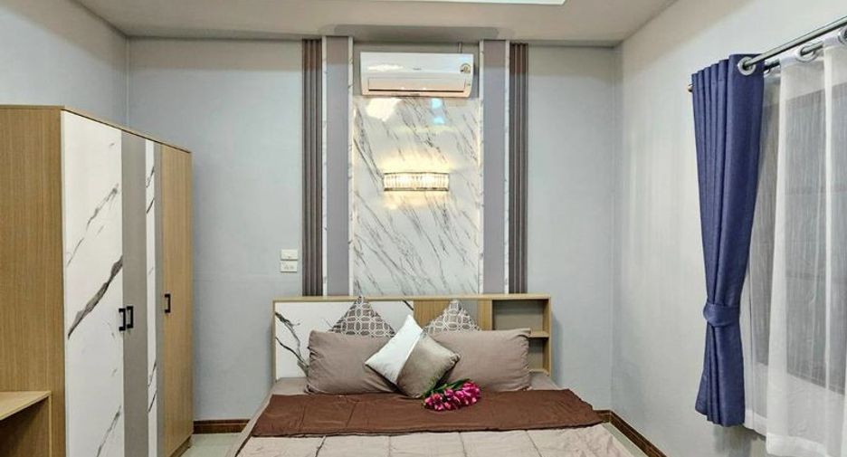 For sale 2 ベッドルーム house in Bang Lamung, Chonburi