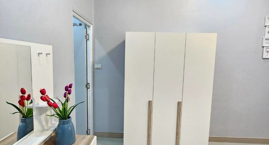 For sale 2 ベッドルーム house in Bang Lamung, Chonburi