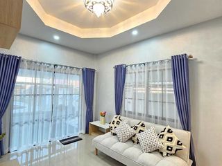 For sale 2 ベッドルーム house in Bang Lamung, Chonburi