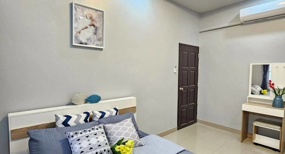 For sale 2 ベッドルーム house in Bang Lamung, Chonburi