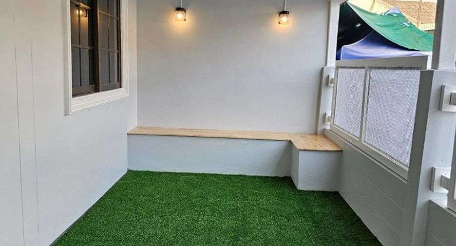 For sale 2 ベッドルーム house in Bang Lamung, Chonburi