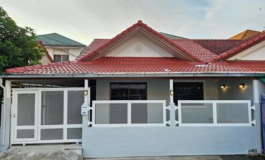 For sale 2 ベッドルーム house in Bang Lamung, Chonburi