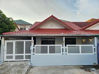 For sale 2 ベッドルーム house in Bang Lamung, Chonburi
