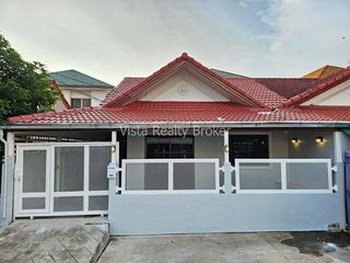 出售 2 卧室 独立屋 在 Bang Lamung, Chon Buri