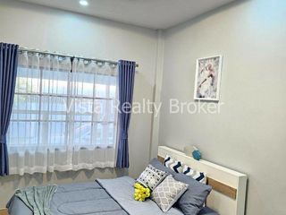 出售 2 卧室 独立屋 在 Bang Lamung, Chon Buri