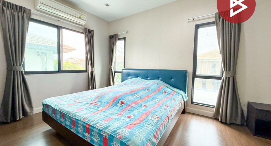 Haus zum Kauf mit 3 Zimmer in Bang Phli, Samut Prakan