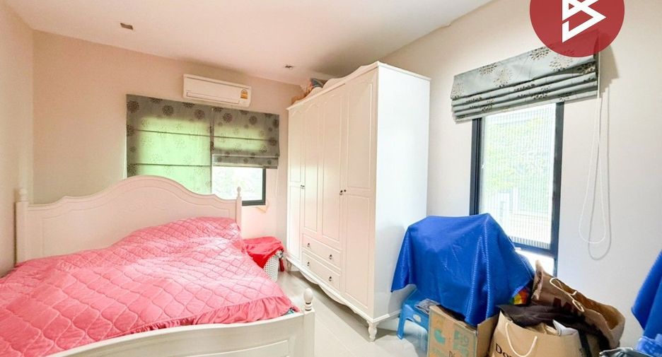 Haus zum Kauf mit 3 Zimmer in Bang Phli, Samut Prakan