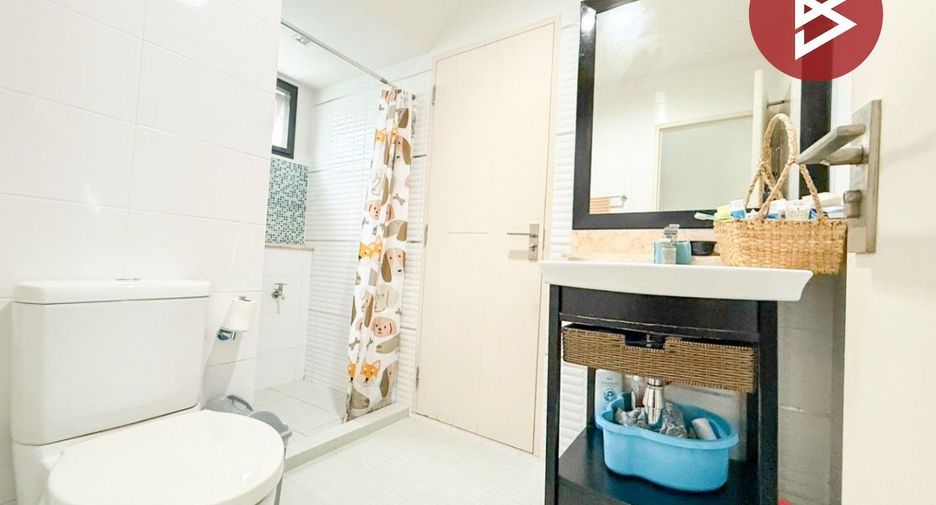 Haus zum Kauf mit 3 Zimmer in Bang Phli, Samut Prakan