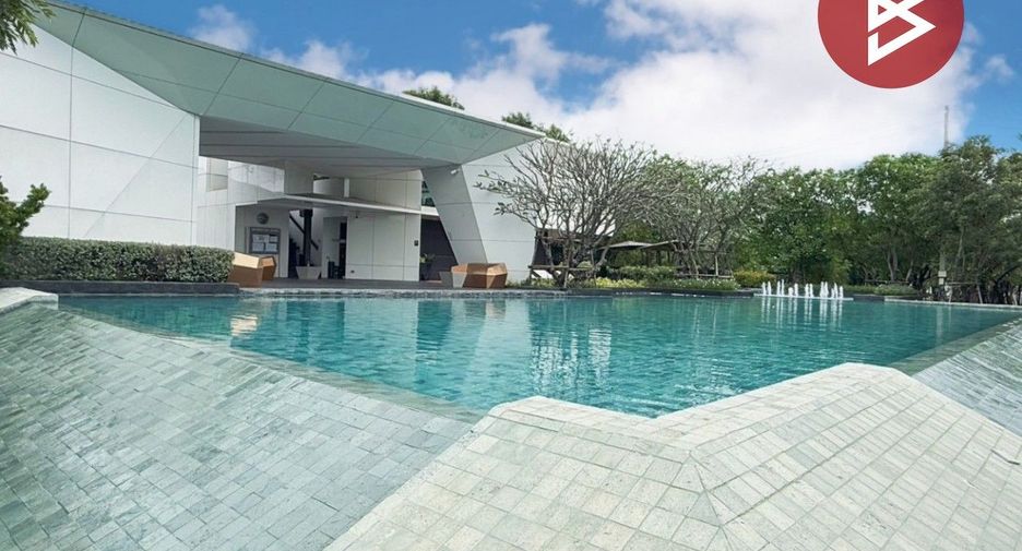 Haus zum Kauf mit 3 Zimmer in Bang Phli, Samut Prakan