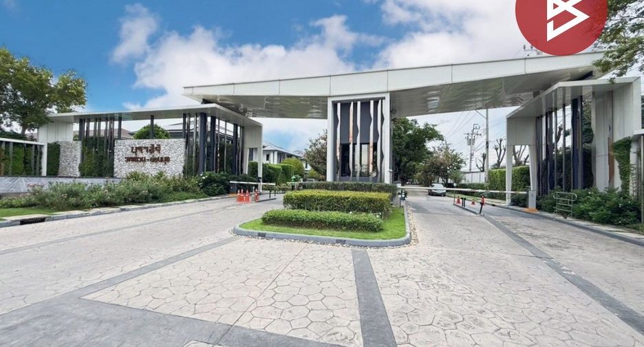 Haus zum Kauf mit 3 Zimmer in Bang Phli, Samut Prakan