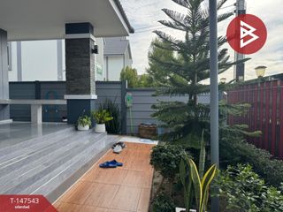 出售 3 卧室 独立屋 在 Bang Pakong, Chachoengsao
