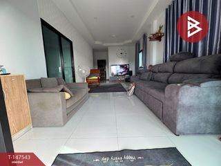 出售 3 卧室 独立屋 在 Bang Pakong, Chachoengsao