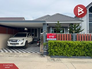 出售 3 卧室 独立屋 在 Bang Pakong, Chachoengsao