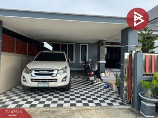 出售 3 卧室 独立屋 在 Bang Pakong, Chachoengsao