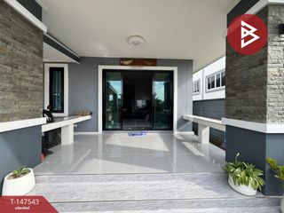 出售 3 卧室 独立屋 在 Bang Pakong, Chachoengsao
