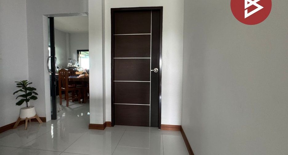 出售 3 卧室 独立屋 在 Bang Pakong, Chachoengsao