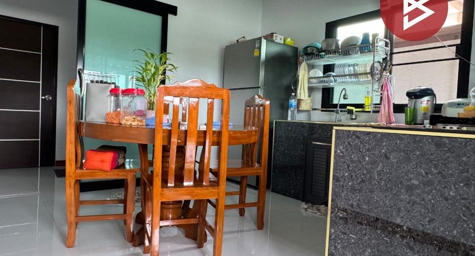 出售 3 卧室 独立屋 在 Bang Pakong, Chachoengsao