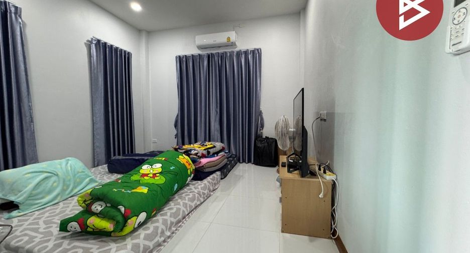 出售 3 卧室 独立屋 在 Bang Pakong, Chachoengsao