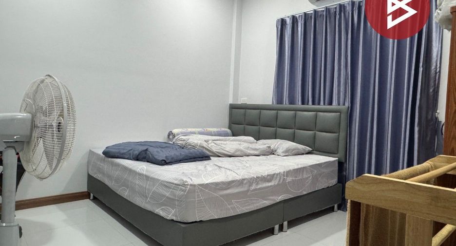 出售 3 卧室 独立屋 在 Bang Pakong, Chachoengsao