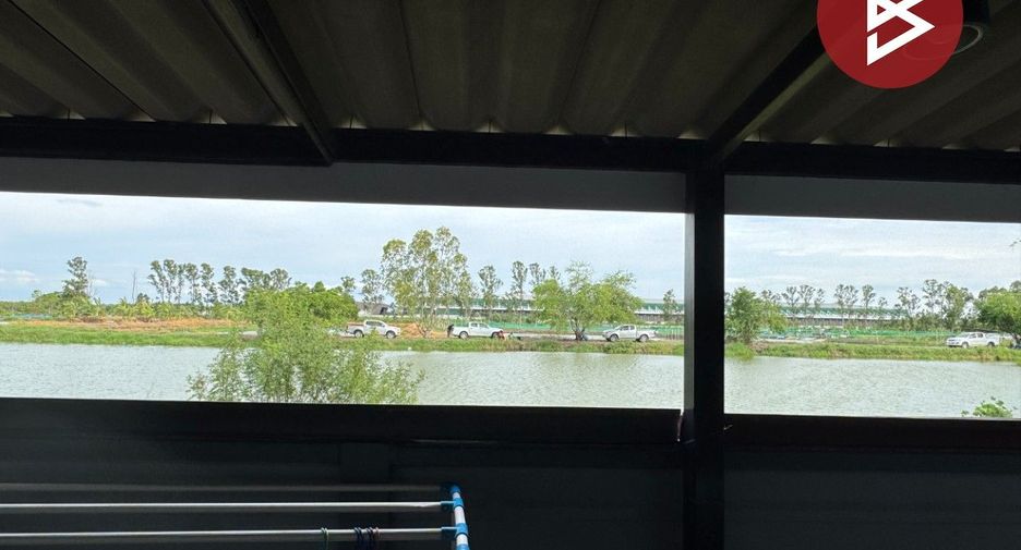 出售 3 卧室 独立屋 在 Bang Pakong, Chachoengsao