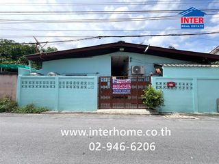 For sale 10 bedrooms house in Khan Na Yao, Bangkok